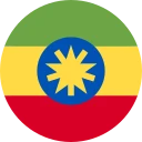etiopski bir
