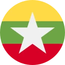 mjanmarski kjat