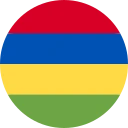 mavricijska rupija