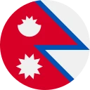 nepalska rupija