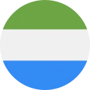 sierraleonski leone