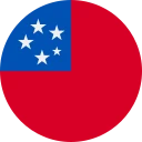 samoanska tala